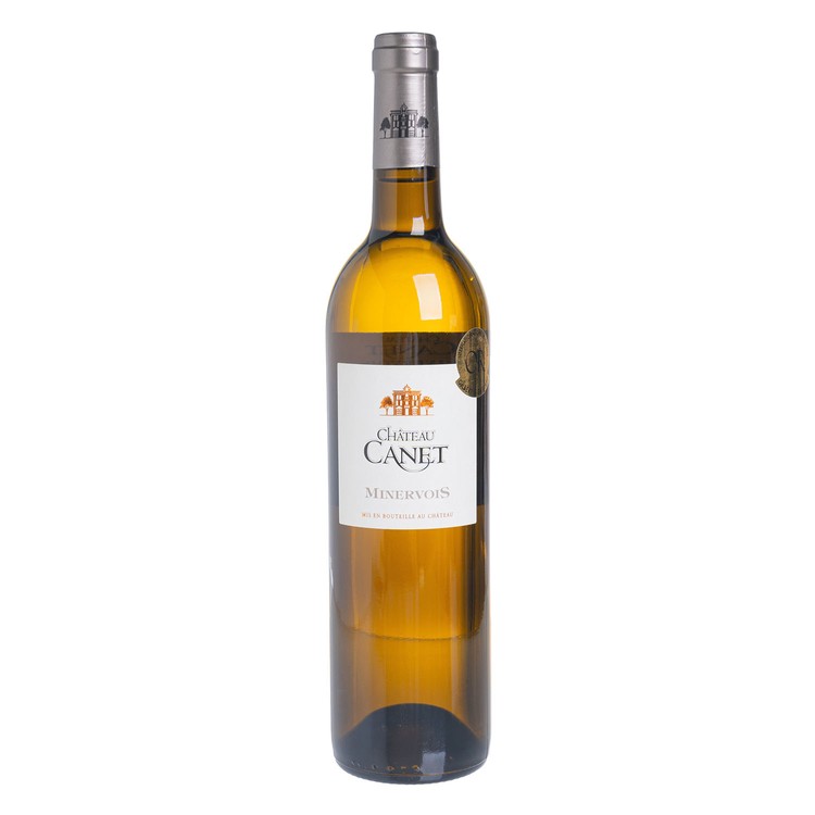 CHATEAU CANET - 白酒 - 密内瓦 - 750ML