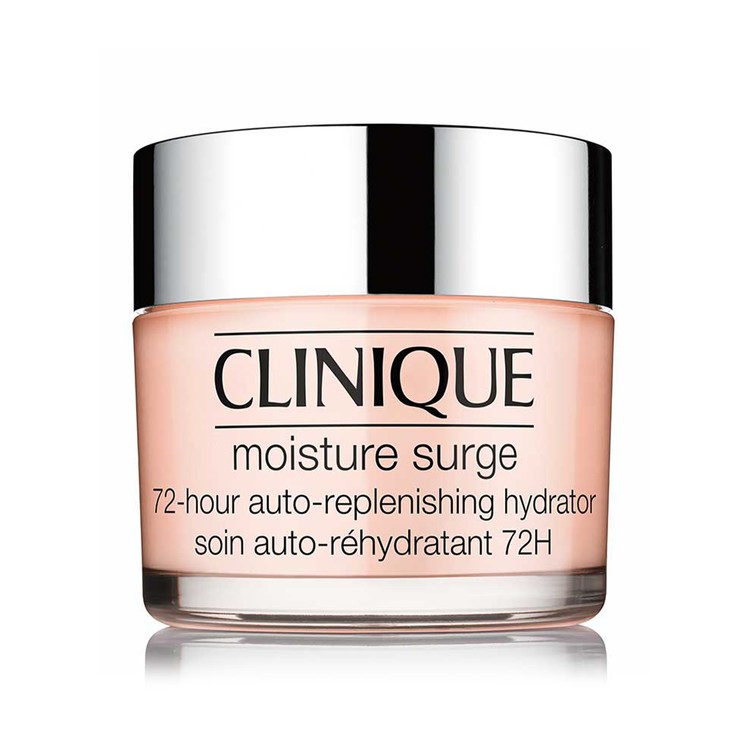 CLINIQUE (PARALLEL IMPORTED) - MOISTURE SURGE 72-HOUR AUTO-REPLENISHING HYDRATOR (EXPIRY DATE: 30 JUL 2023) - 200ML