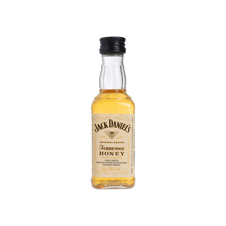 JACK DANIEL'S - 田納西州(蜜糖)威士忌 (酒辧) - 5CL