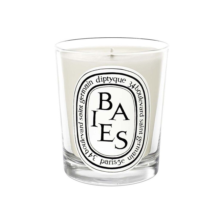 DIPTYQUE (PARALLEL IMPORT) - BAIES CANDLE - 190G