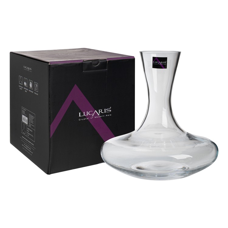 LUCARIS - BLISS 水晶醒酒器 (75CL) - PC