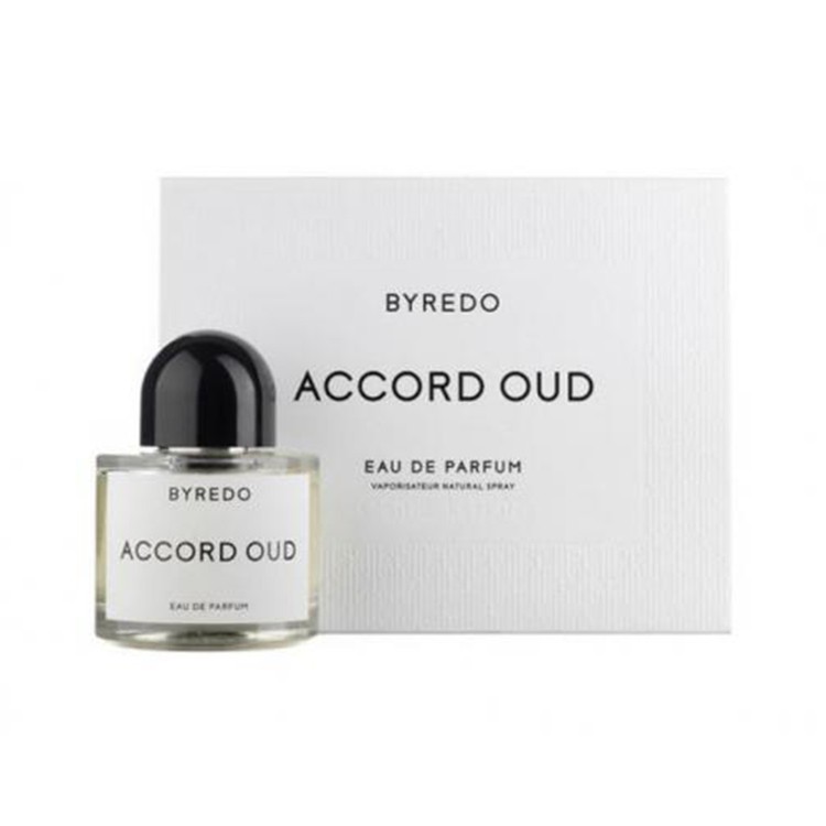 BYREDO (PARALLEL IMPORT) - Accord Oud EDP - 100ML