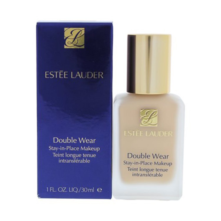 ESTEE LAUDER(PARALLEL IMPORTED) - Double Wear Makeup Foundations Spf10 #1W2Sand - 30ML