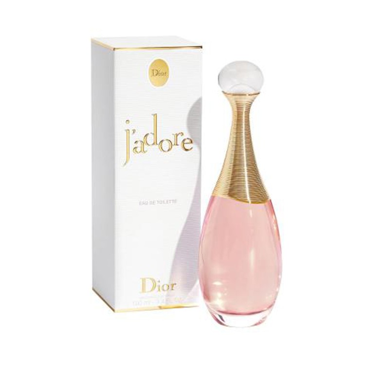DIOR (平行進口) - Dior Jadore EDT - 100ML