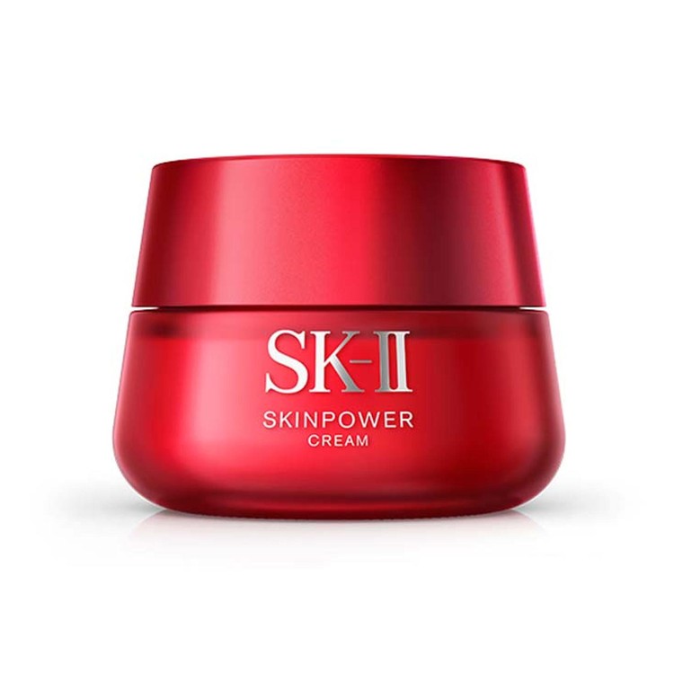 SK-II (平行進口) - 滋潤型立體緊緻精華霜 - 80G
