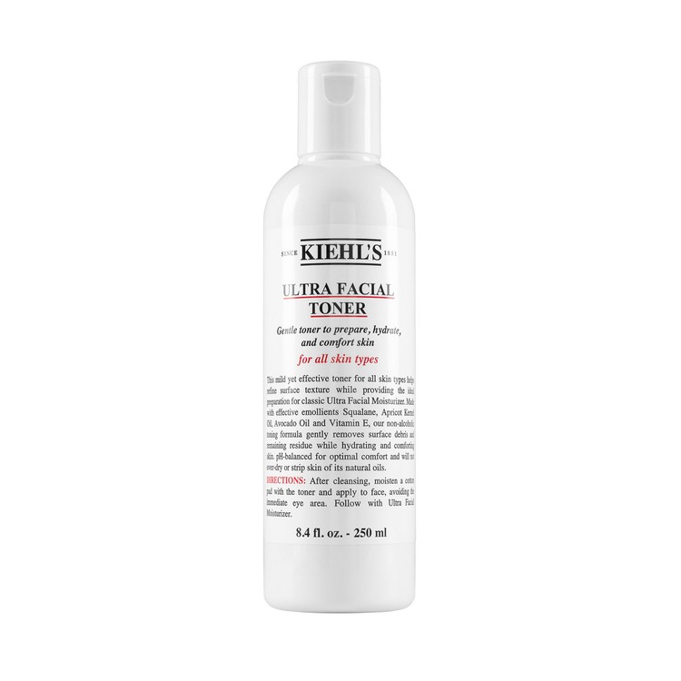 KIEHL'S (PARALLEL IMPORTED) - Ultra Facial Toner - 250ML