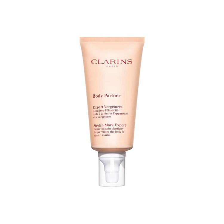 CLARINS(PARALLEL IMPORTED) - Body Partner Stretch Mark Cream - 175ML