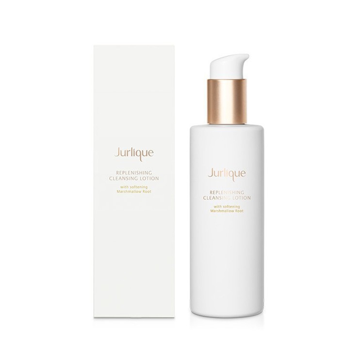 JURLIQUE (PARALLEL IMPORT) - Replenishing Cleansing Lotion - 200ML