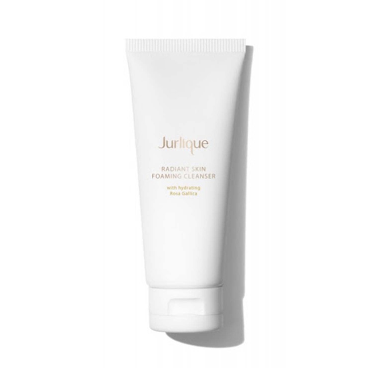 JURLIQUE (PARALLEL IMPORT) - Radiant Skin Foaming Cleanser - 80ML