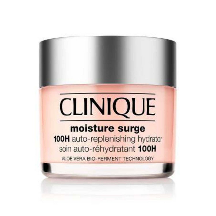 CLINIQUE (PARALLEL IMPORTED) - Moisture Surge 100H Auto-Replenishing Hydrator - 200ML