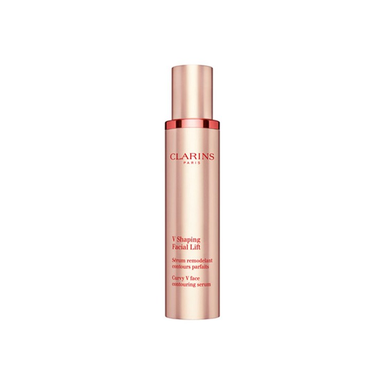 CLARINS(PARALLEL IMPORTED) - V Shaping Facial Lift - 100ML