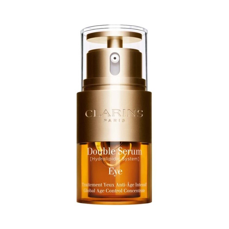 CLARINS(PARALLEL IMPORTED) - Double Serum Eye - 20ML