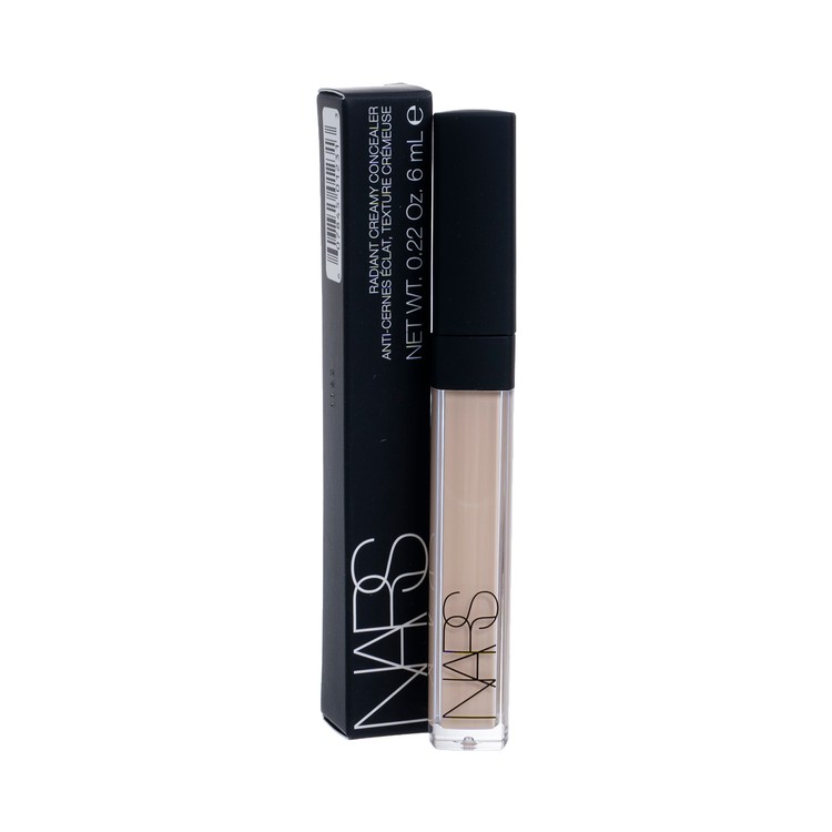 NARS - Radiant Creamy Concealer #Chantilly - 6ML