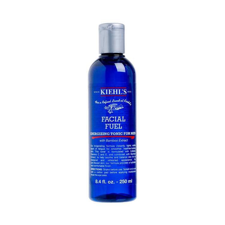 KIEHL'S (PARALLEL IMPORTED) - Facial Fuel Energizing Tonic - 250ML