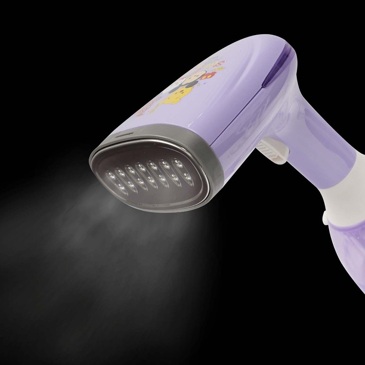 gemini handheld garment steamer