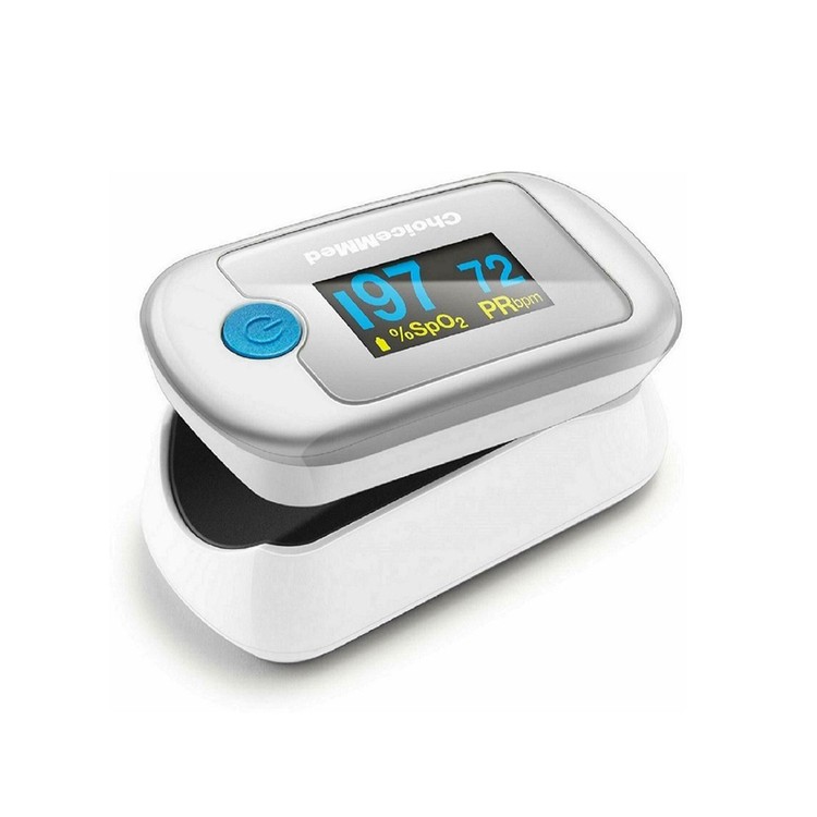 ChoiceMMed - Fingertip Pulse Oximeter MD300CN330 - PC