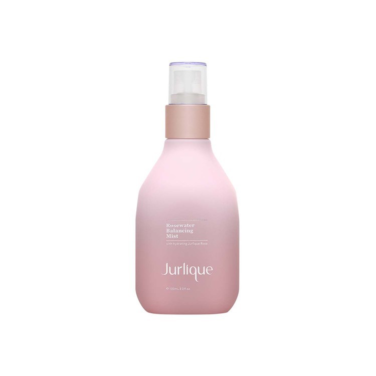 JURLIQUE (PARALLEL IMPORT) - (without outer box) Rosewater Balancing Mist - 100ML