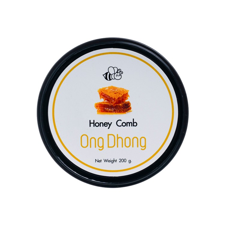 ONG DHONG - 新鮮蜂巢 - 200G