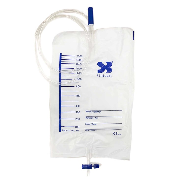 UNICARE | EXTERNAL URINE BAG | 士多 Ztore