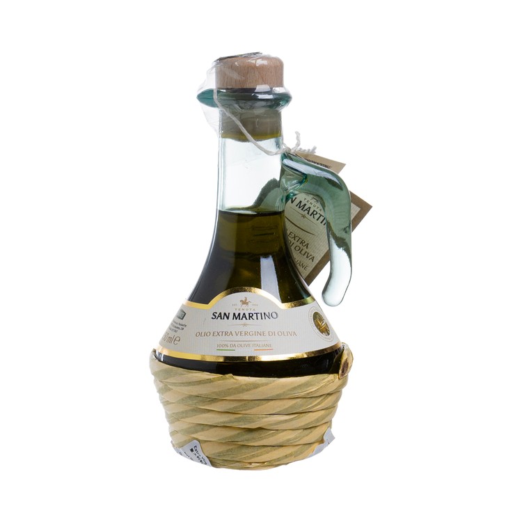 LEVANTE - 意大利特級初榨橄欖油(滕籃) - 250ML