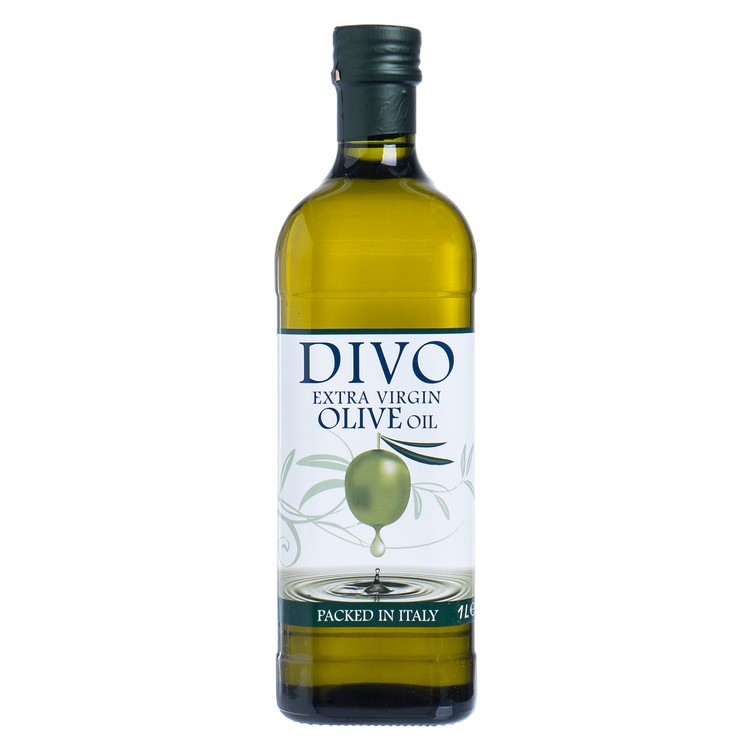 DIVO - 特級初榨橄欖油 - 1L