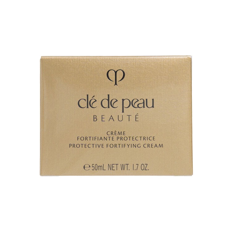 CLE DE PEAU BEAUTE - Protective Fortifying Cream - 50ML