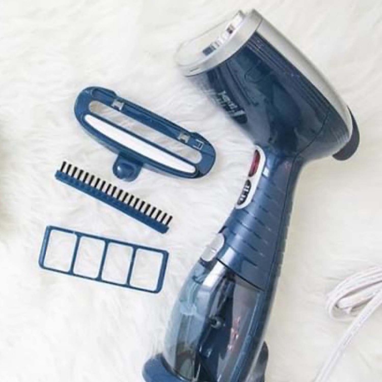 turbo extremesteam handheld fabric steamer