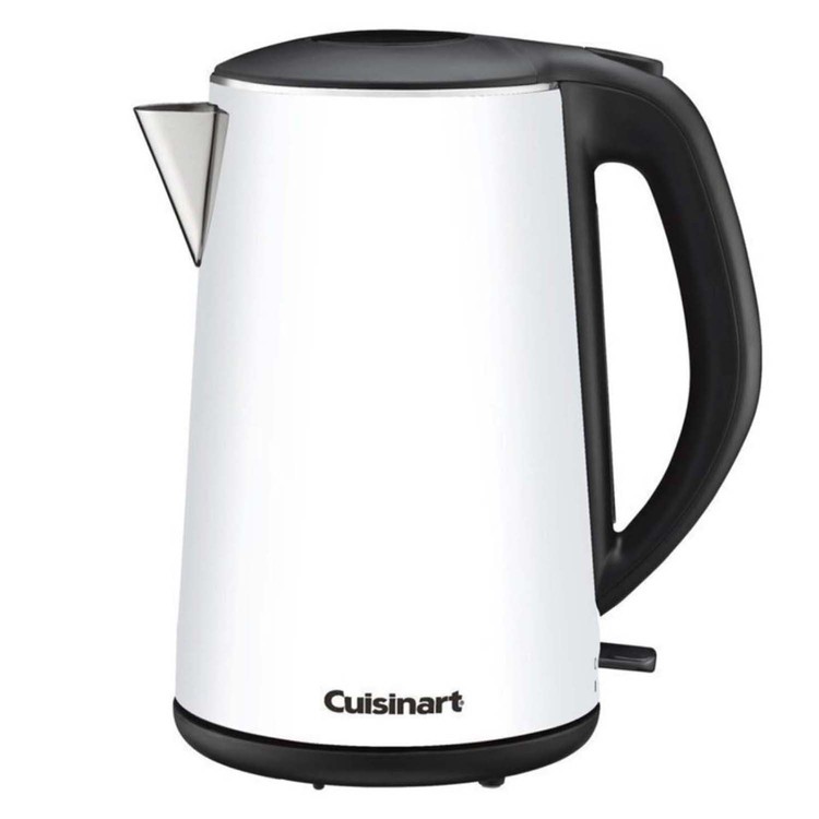 CUISINART | 1.5L CORDLESS ELECTRIC KETTLE | 士多 Ztore