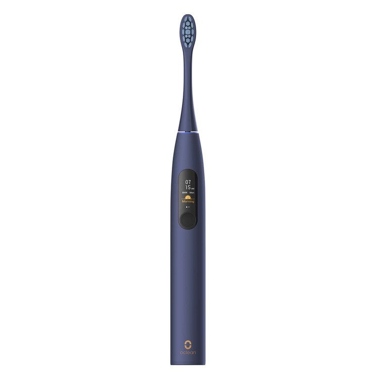 OCLEAN - PRO SMART ELECTRIC TOOTHBRUSH (BLUE) - PC