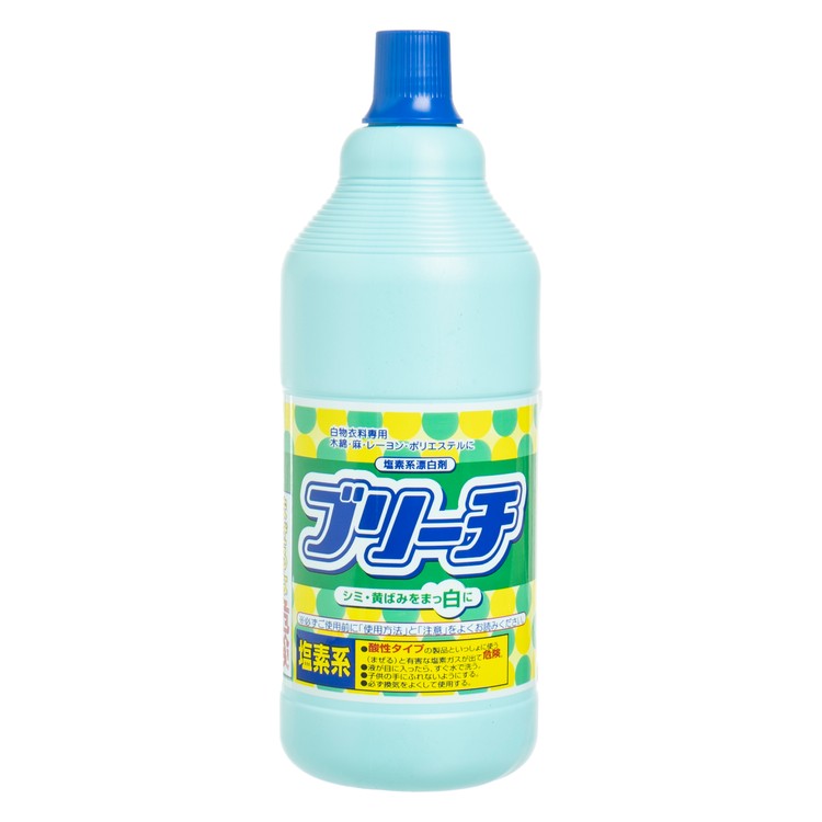 GYOMU Japan - Rocket soap bleach - 1500ML