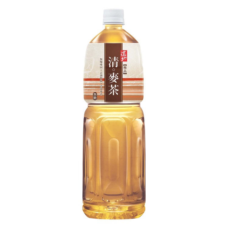 道地 - 極品清麥茶 - 1.5L