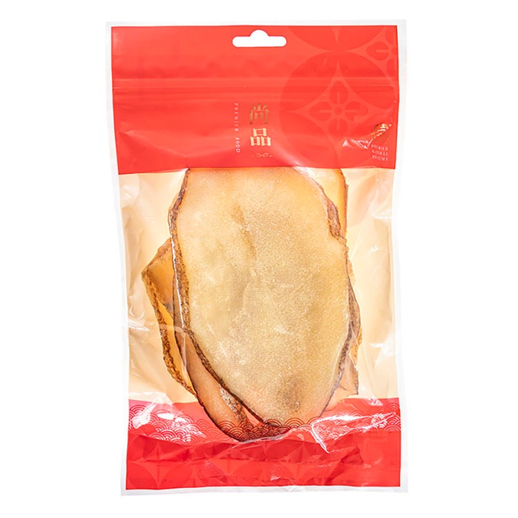 PREMIER FOOD - DRIED CONCH MEAT SLICE - 300G