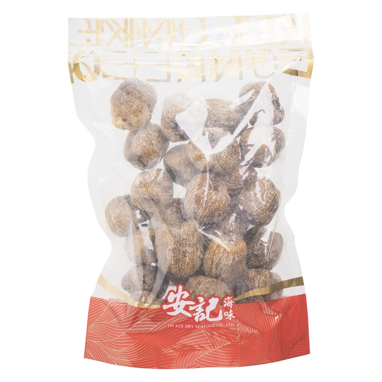ON KEE - Superior Candied Jujubes - 600G