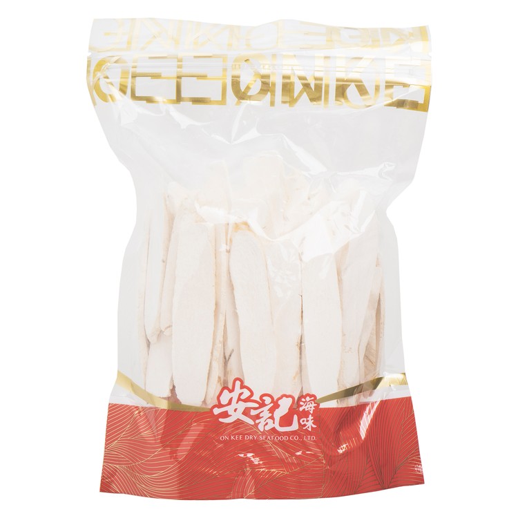 安記海味 - 特級淮山 - 300G