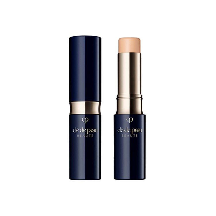 CLE DE PEAU BEAUTE 肌膚之鑰 (平行進口) - 鑽光遮瑕膏 SPF25 PA+++ #Almond - 5G