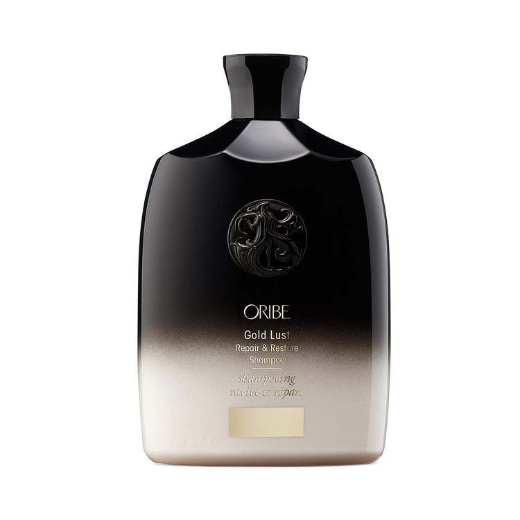 ORIBE (PARALLEL IMPORT) - GOLD LUST REPAIR & RESTORE SHAMPOO - 250ML