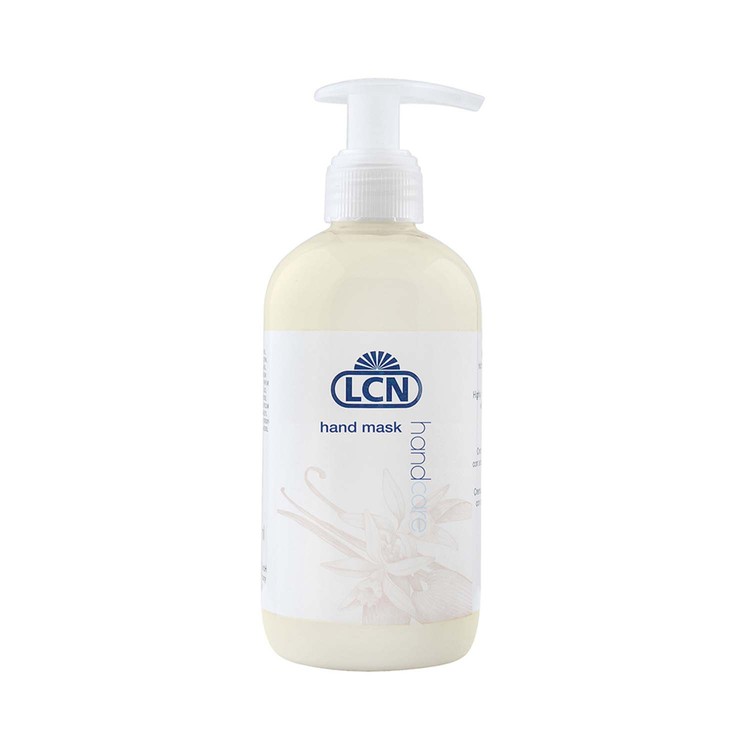 LCN - 撫紋潤手膜(免水洗設計手膜) - 250ML