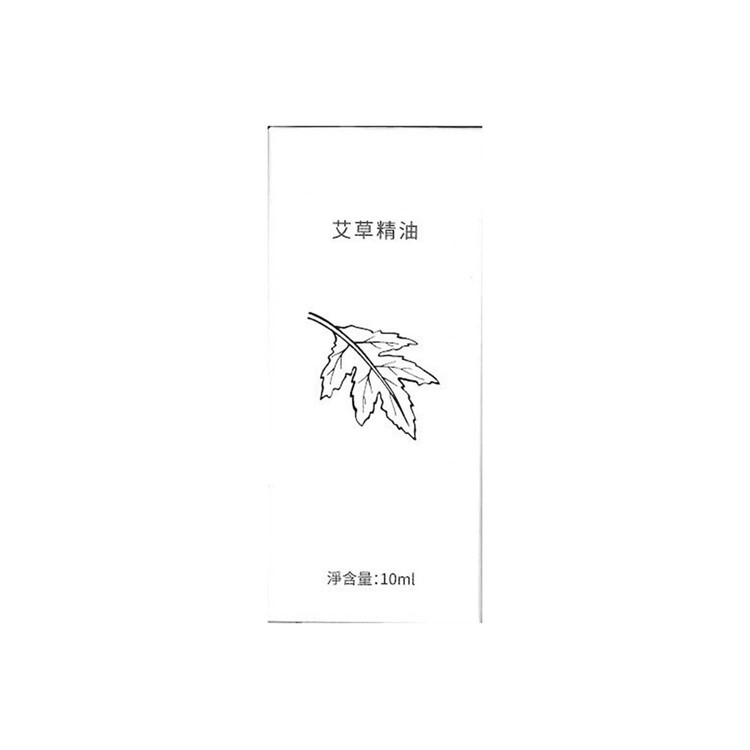 Comforbot - 刮痧艾草精油 - 10ML