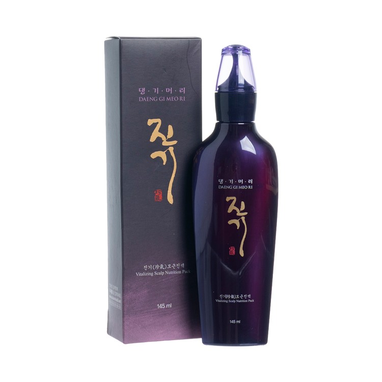 DAENG GI MEO RI | DAENG GI MEO RI VITALIZING SCALP NUTRITION PACK FOR ...