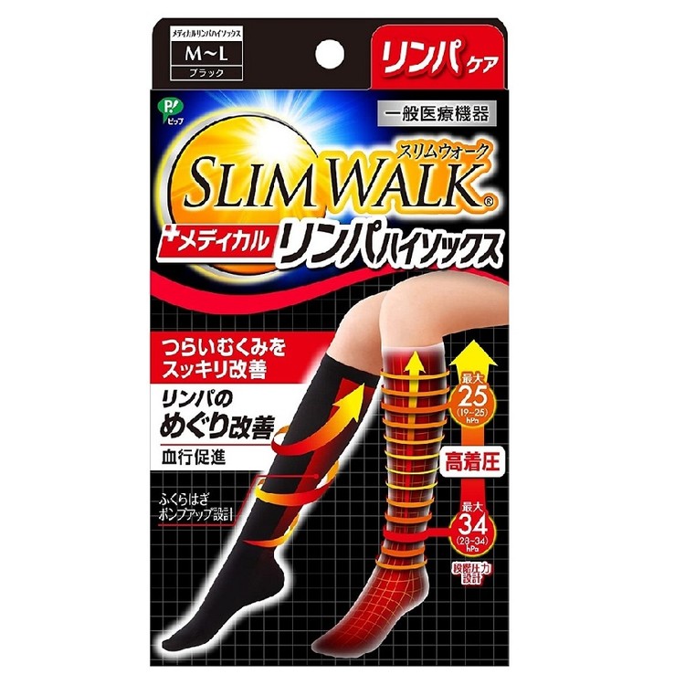 slimwalk壓力襪