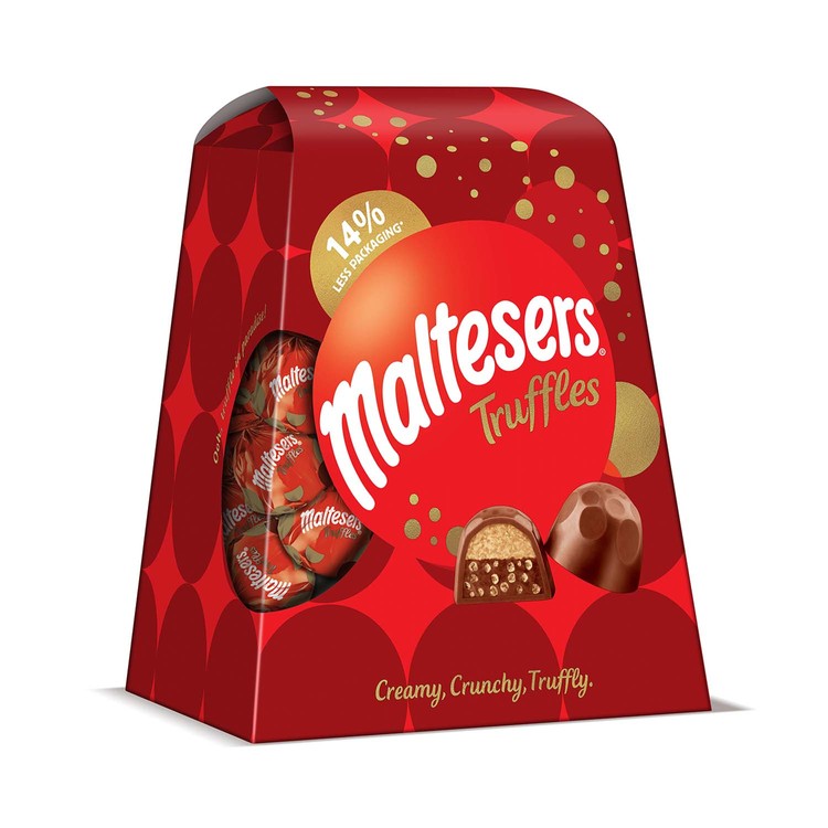 MALTESERS | TRUFFLES CHOCOLATE | 士多 Ztore