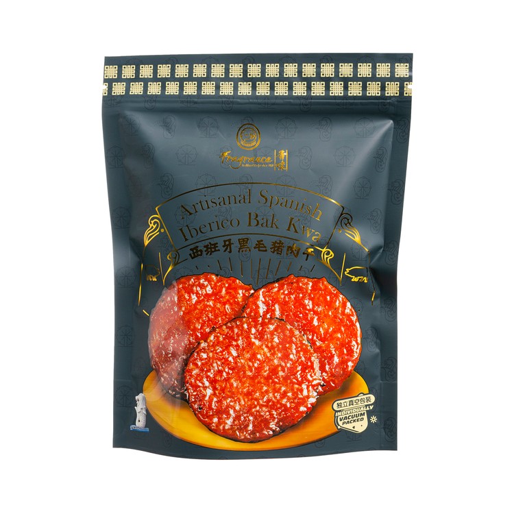 Fragrance - IBERICO JERKY - 108G