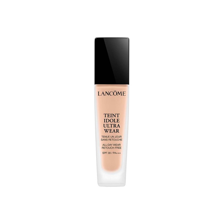 LANCOME(PARALLEL IMPORT) - LIQUID FOUNDATION-TEINT IDOLE ULTRA WEAR #P-01 (SPF38/PA+++) - 30ML