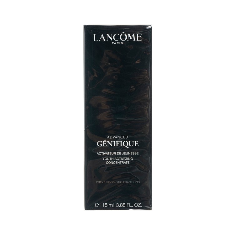 LANCOME(PARALLEL IMPORT) - ADVANCED GENIFIQUE CONCENTRATE - 115ML