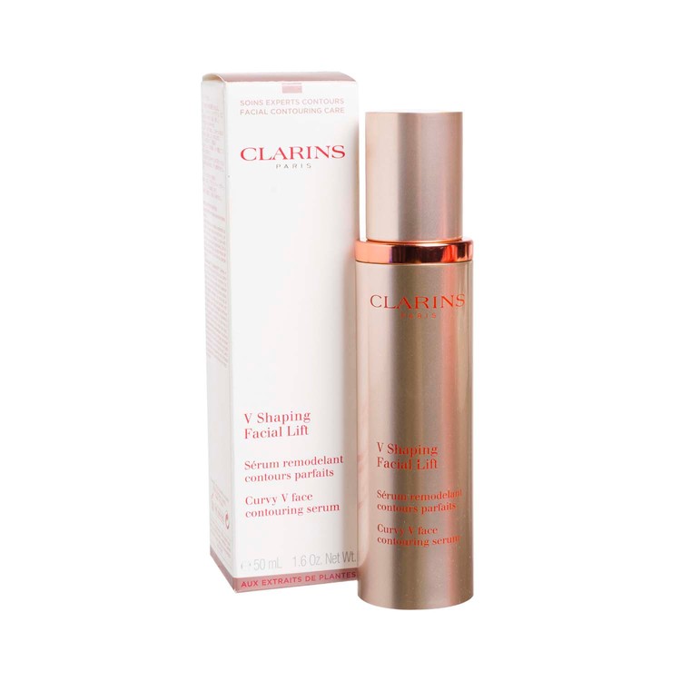 CLARINS(PARALLEL IMPORTED) - V Shaping Facial Lift - 50ML