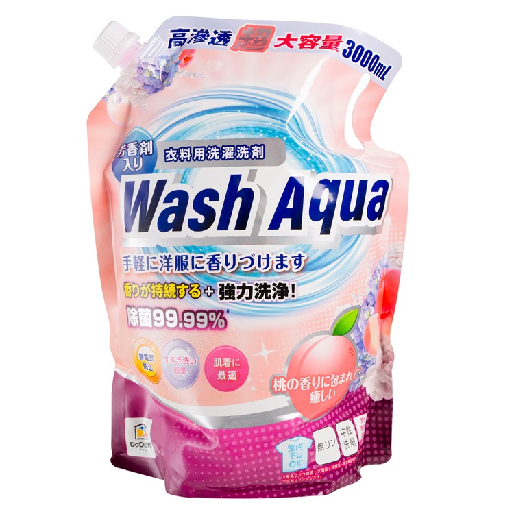 dodome-peach-scent-liquid-laundry-detergent-ztore