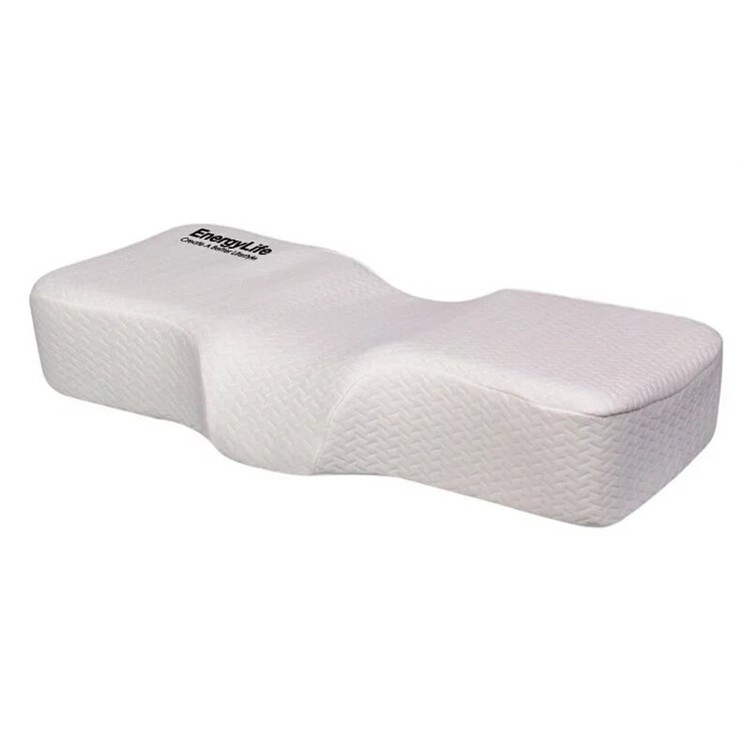 EnergyLife - 雙層護理枕頭 - PC