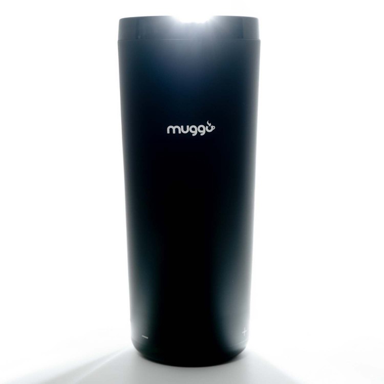 muggo - 智能保溫瓶 - PC