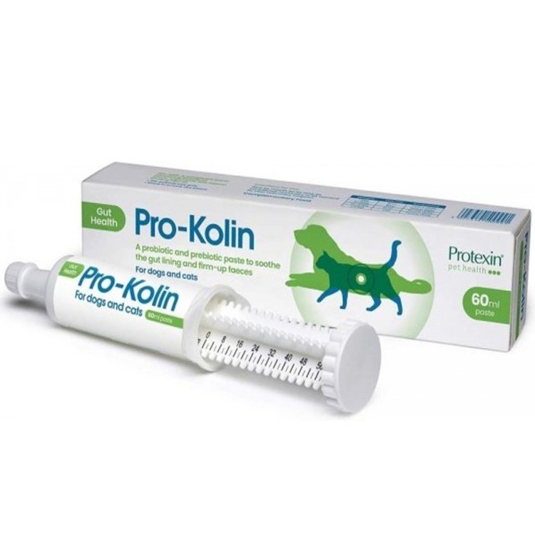 PROTEXIN PROTEXIN Pro Kolin Pet For Dog & Cats 60ML 士多 Ztore