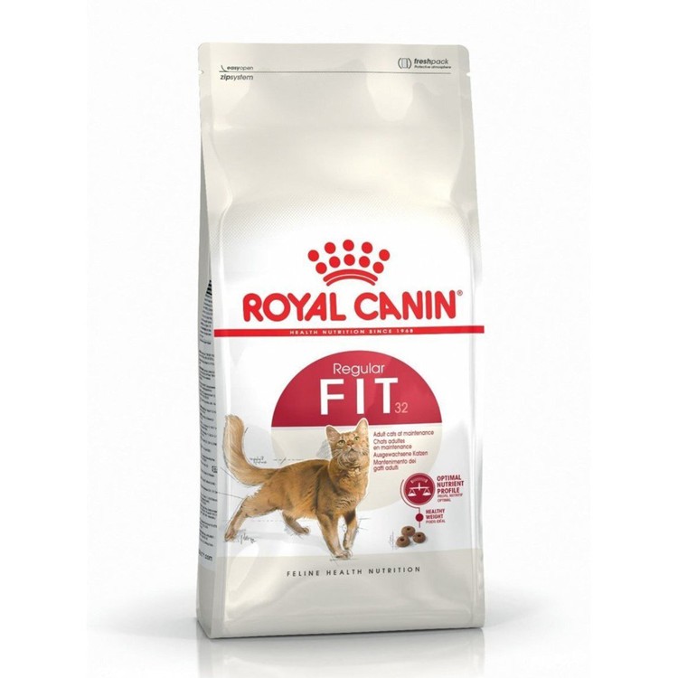 GOLD PRINCE | ROYAL CANIN - FHN Regular Fit Adult Cat 4KG | 士多 Ztore